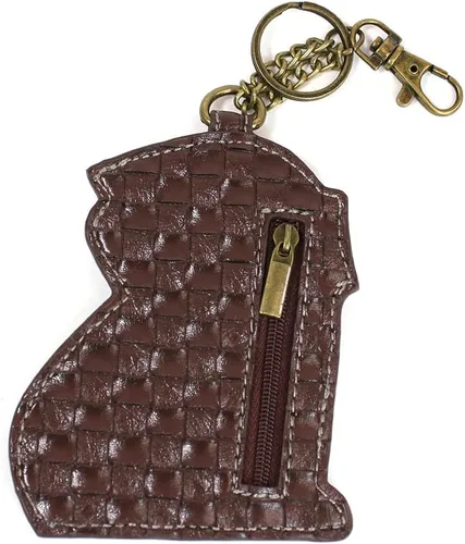 Miniatura 44 de CHALA Dog Collection - Llavero decorativo para mujer