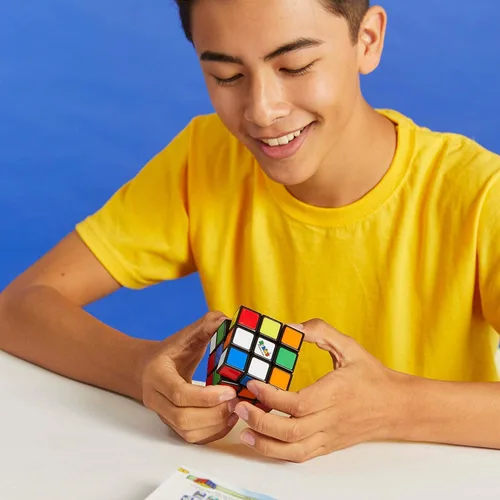 Miniatura 6 de Rubik's Paquete de 4 cubos para juegos Hasbro