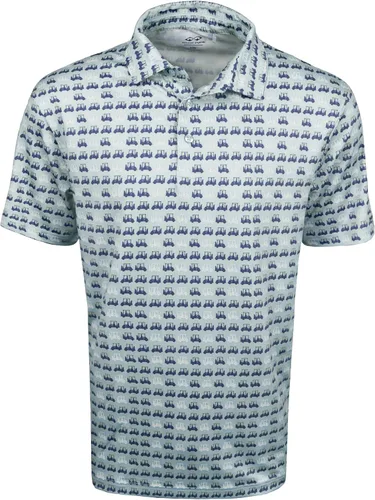 Miniatura 3 de Snake Eyes Polo de golf temporada anterior carrito