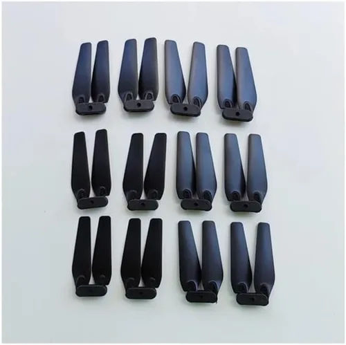 Miniatura 7 de Accesorios para drones de hélice plegables compatibles con E88 Pro (4 piezas 2A 2B)