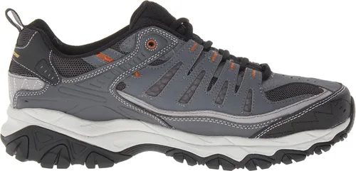 Miniatura 3 de Skechers Afterburn M. Fit para hombre