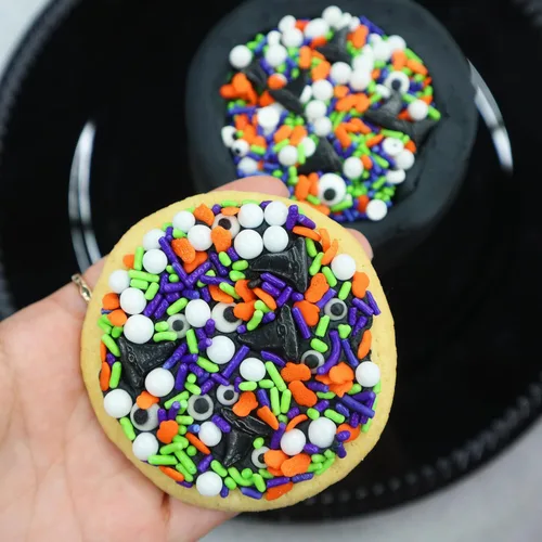 Miniatura 6 de Mystic Sprinkles Surtidos de 4 celdas (Witches Brew, Midi)