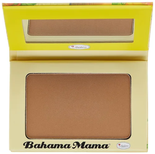 Miniatura 2 de theBalm Bahama Mama Bronceador