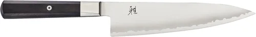 Miniatura 7 de Cuchillo de chef de 6 pulgadas Miyabi Koh