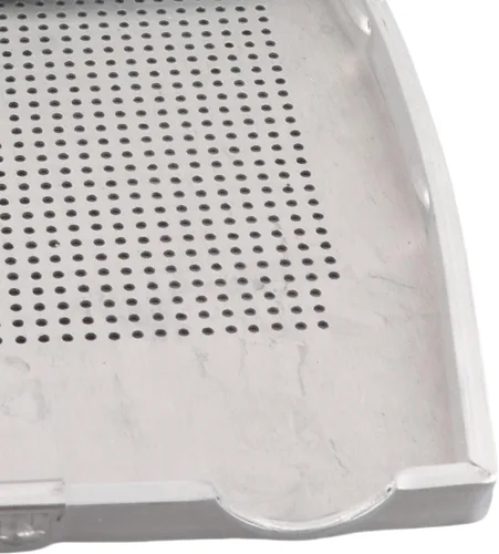 Miniatura 8 de Protector de placa de hierro antiadherente, cubierta de planchado, zapato de planchado, sombrero de tapa de hierro para oficina para el hogar