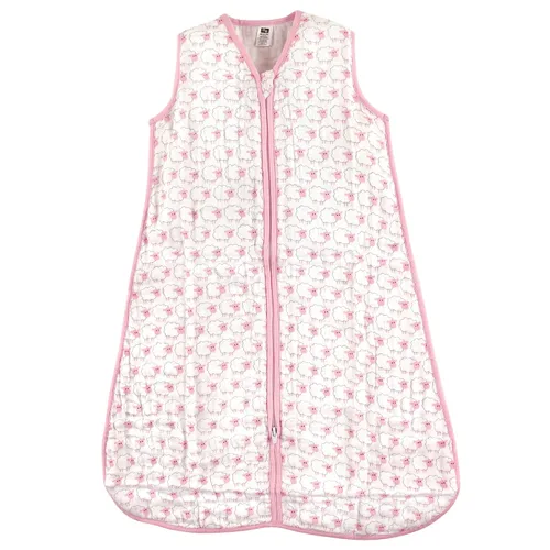 Miniatura 26 de Hudson Baby- Saco de dormir de muselina para bebé, unisex, 0-6 meses