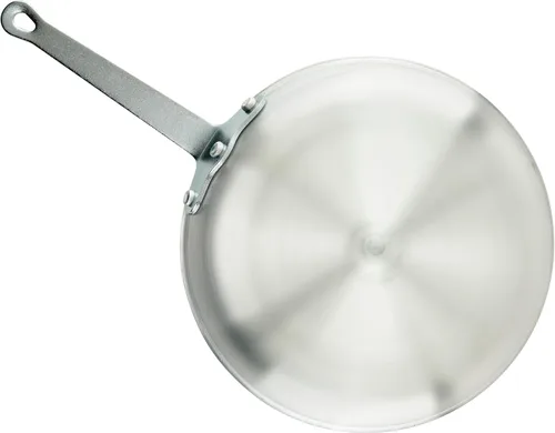 Miniatura 5 de Winco AFP-10NS Gladiator - Sartén antiadherente de aluminio de 10 pulgadas