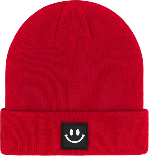 Miniatura 8 de Sombrero de Papá Noel de punto para niños pequeños, gorro de Navidad para recién nacido, disfraz de Papá Noel para bebé