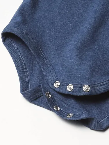 Miniatura 4 de Calvin Klein bebé niño 3 piezas paquete body