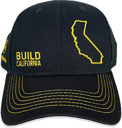 Miniatura 37 de John Deere Toddler Build State Pride State Outline Youth Children's Full Twill Ha