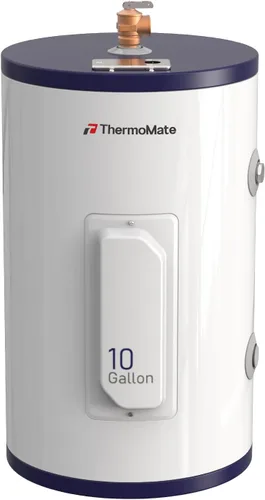 Miniatura 9 de ThermoMate Calentador de agua eléctrico con certificación UL, ES150B, punto de uso de 1.3 galones, calentador de agua debajo del fregadero, 120 V