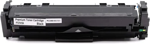Miniatura 2 de Cartucho de tóner de repuesto compatible para HP CF410A, 410A negro, 2300 páginas
