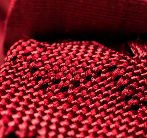 Miniatura 7 de Rebozo Mexicano Santa María del Río