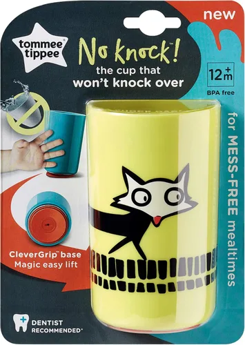 Miniatura 3 de Tommee Tippee Explora No Knock Super Large 6 Meses +
