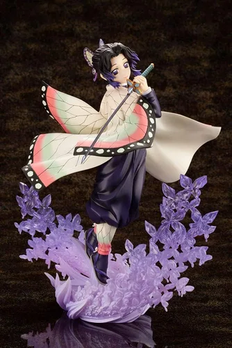 Miniatura 8 de PP975_Demon Slayer_ ARTFX J Shinobu KOCHO