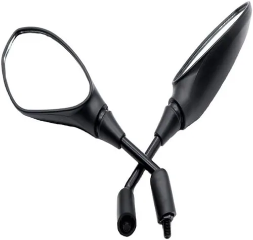 Miniatura 4 de Motorcycle Mirrors Rear Rearview Mirrors For FZ-1 FZ-8 F&azer 2006-2015 Motorcycle Accessories Rear Mirror