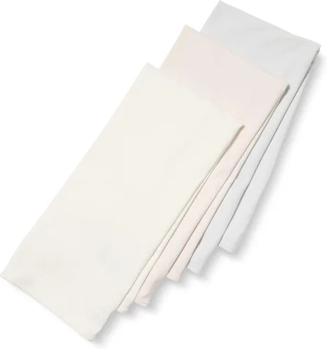 Miniatura 7 de Amazon Essentials Mantas unisex para bebés, paquete de 3