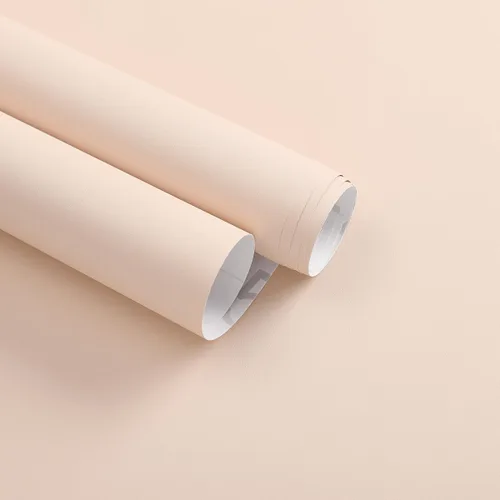 Miniatura 11 de Froluya Papel tapiz adhesivo gris para despegar y pegar, mate, extraíble, impermeable, para despegar y pegar, papel adhesivo autoadhesivo