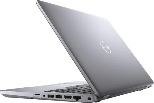 Miniatura 7 de Dell Latitude 5410 - Cuaderno de 14 pulgadas, Full HD, 1920 x 1080, Core i5 i5-10210U, 10ª generación, 1.6 GHz, cuádruple núcleo, 4 núcleos, 8 GB