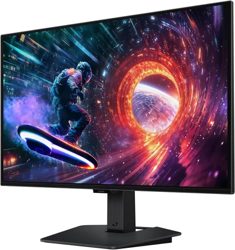 Miniatura 4 de Samsung Monitor para juegos Odyssey OLED G5 (G50SF) QHD y QD-OLED de 27 pulgadas, frecuencia de actualización de 180 Hz, tiempo de respuesta de 0.03