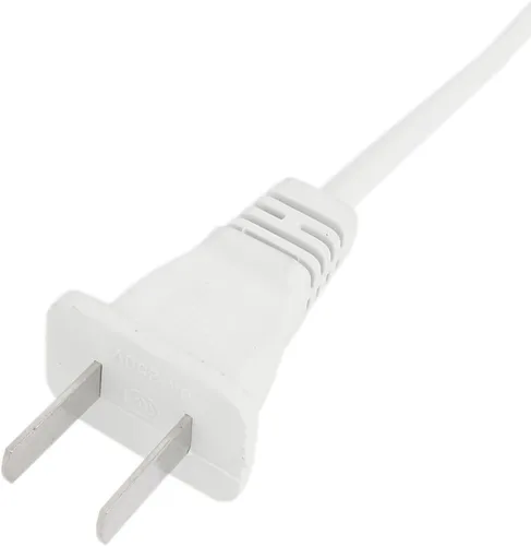 Miniatura 3 de 2 unids - AC 110-220V US Plug Flexible Alambre de Aluminio Cuello Metal Clip titular con interruptor para E26/E27 Socket LED CFL Crecimiento