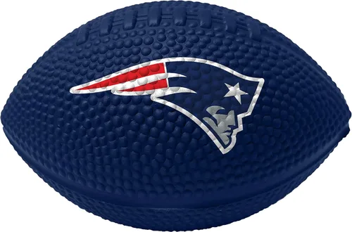 Miniatura 39 de Franklin Sports NFL - Pelotas antiestrés de equipo, paquete de 24 unidades de fútbol a granel, bolas antiestrés esponjosas para adultos y niños