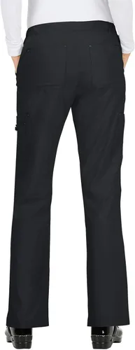 Miniatura 2 de KOI Basics - pantalón médico de cintura baja y cómodo para mujer