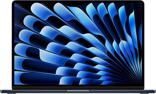Miniatura 12 de 2023 Apple MacBook Air con chip Apple M2 con CPU de 8 núcleos/GPU de 10 núcleos (15 pulgadas, 8 GB de RAM, 256 GB de almacenamiento SSD)