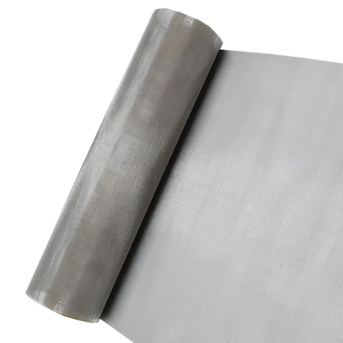 Miniatura 13 de Malla de acero inoxidable 304 120 Mesh, 15.7"x47.2"(40x120cm) Pantalla de malla metálica, malla de alambre fina tejida fácil de cortar para malla