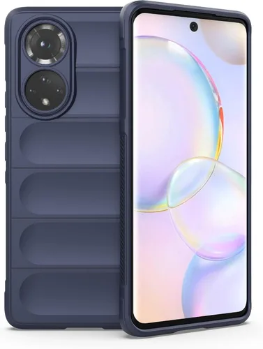Miniatura 100 de Funda para Huawei Nova Y90 4G Caso,TPU Teléfono Móvil Funda Suave para Huawei Nova Y90 4G CTR-LX2 CTR-LX1 Funda Verde