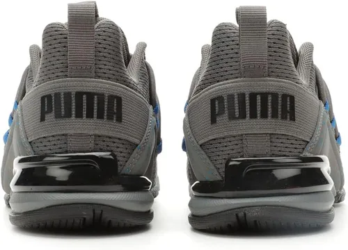 Miniatura 2 de PUMA Axelion Fade Spirit PS - Tenis para niños y jóvenes