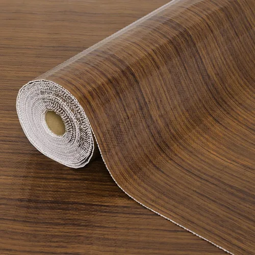 Miniatura 12 de Revestimiento de estante de cajón para armarios de cocina, papel antideslizante no adhesivo, fácil de limpiar, agarre fuerte, grueso, impermeable