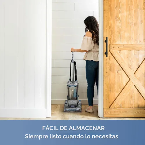 Miniatura 5 de Kenmore KW4010 - Máquina limpiadora de alfombras portátil para mascotas con alto poder de limpieza, tanque de limpieza de 3.2 L y tanque sucio