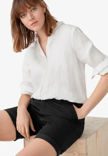 Miniatura 4 de Ellos Bermudas de talla grande para mujer