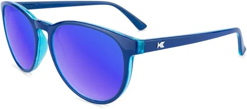 Miniatura 45 de Knockaround Mai Tais - Gafas de sol polarizadas para mujeres y hombres, lentes resistentes a los impactos y protección completa UV400