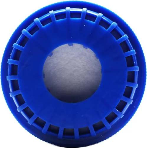 Miniatura 4 de Denali Pure Brand - Paquete de 3 filtros de carbón activado granular Culligan HF-360, cartucho universal de 10 pulgadas compatible con Culligan