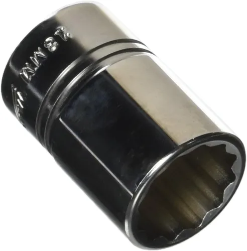 Miniatura 9 de Williams STM-1226 1/2 zócalo poco profundo, 12 puntos, 1.024 in