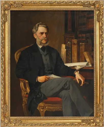 Marco dorado antiguo para lienzo estirado de 8 x 10, marco de pintura barroca de madera maciza para retratos, paisajes, impresiones de arte