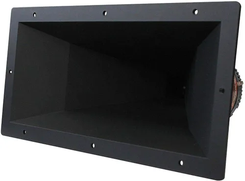 Miniatura 3 de MR DJ TE-714 7"x14" 300W PRO Audio PA/DJ Wide Screw-ON Tipo Piezo Tweeter