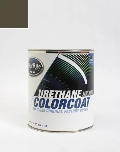 Miniatura 102 de Dodge Nitro Automotive Pintura de Retoque PBL/EBL (2008) - Capa transparente con efecto azul moderno