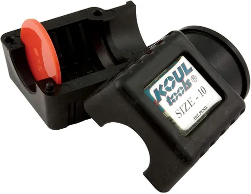 Miniatura 7 de Allstar Performance ALL11080 Kit de herramientas Koul para accesorios de -4 AN a -8 AN/manguera
