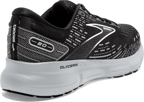 Miniatura 5 de Brooks Glycerin 20 Neutral - Tenis de correr para hombre