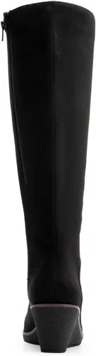 Miniatura 3 de Aerosoles - Botas altas binocular para mujer - Botas altas hasta la rodilla con plantilla de espuma viscoelástica