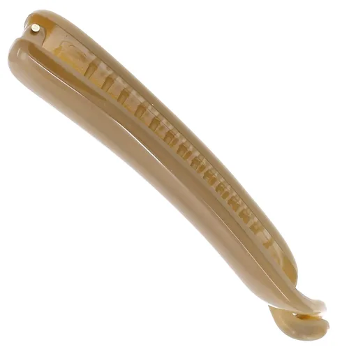 Miniatura 15 de Camila Paris NV134 - Pinza para cabello francés, soporte flexible para cola de caballo clásico para niñas, peine de plátano entrelazado