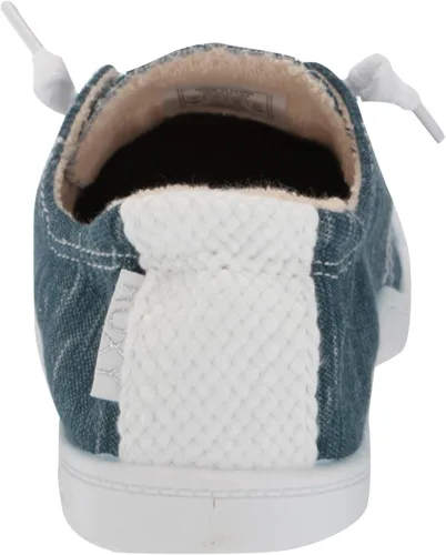 Miniatura 3 de Roxy - Tenis sin cordones para mujer Rory