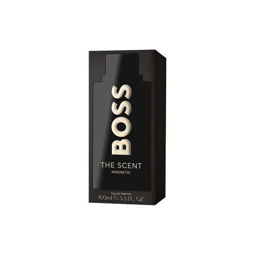 Miniatura 3 de Hugo Boss The Scent Magnetic Eau de Parfum
