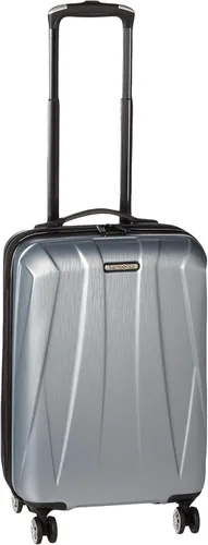 Miniatura 7 de Samsonite - Maleta rígida expandible Centric 2 con ruedas giratorias, Plateado), 133031-1776