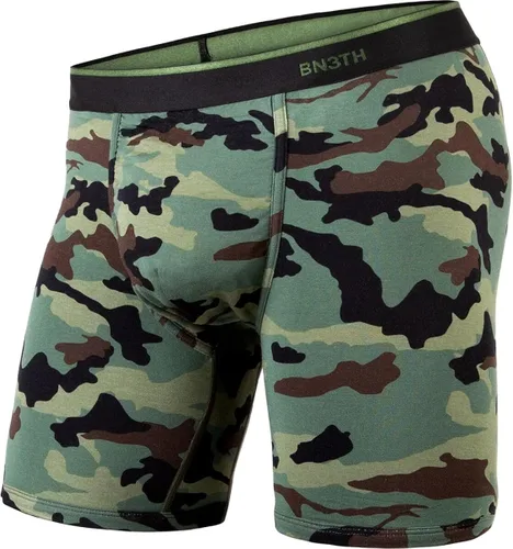 Miniatura 3 de BN3TH Paquete de 3 calzoncillos tipo bóxer para hombre
