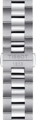 Miniatura 2 de Tissot Reloj de vestir de acero inoxidable para hombre