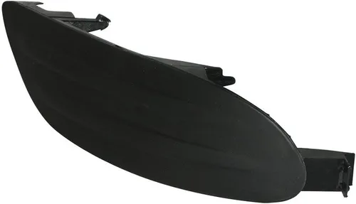 Miniatura 2 de Cubierta de luz antiniebla delantera derecha del lado del pasajero 2005-2008 compatible con Toyota Corolla Sedan 5212702170 TO1039107